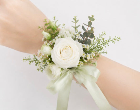 Graduation Standard Corsage