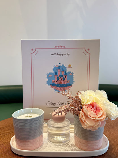 Fairytale Gift Box