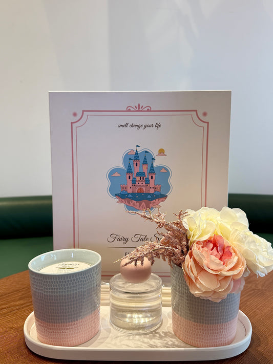 Fairytale Gift Box
