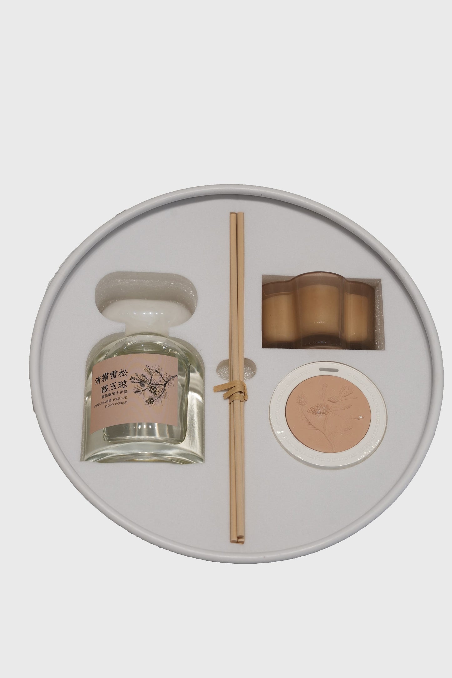Ancient Style Gift Box