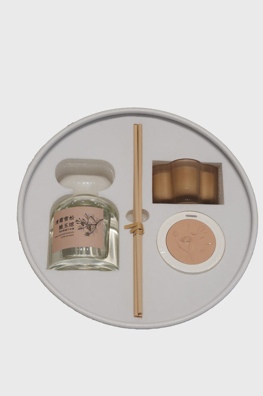 Ancient Style Gift Box