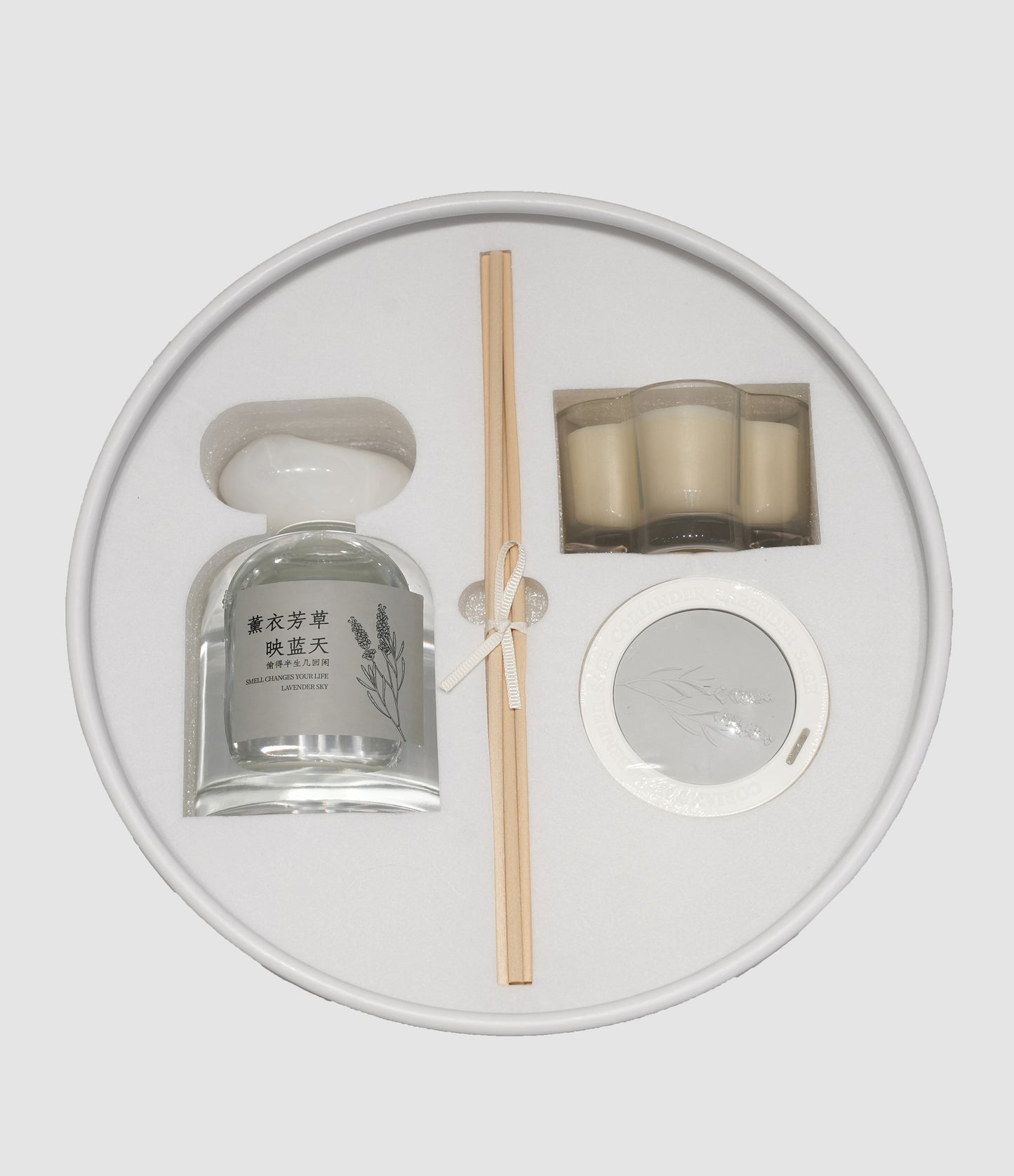 Ancient Style Gift Box