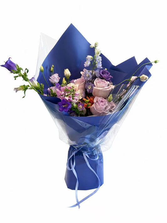 Blue Enchantment