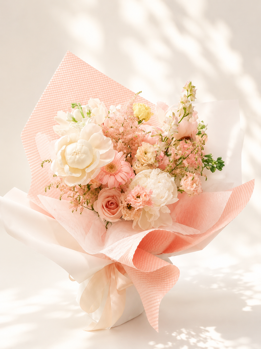 Blush Reverie
