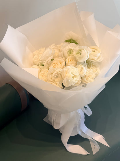 White Vows