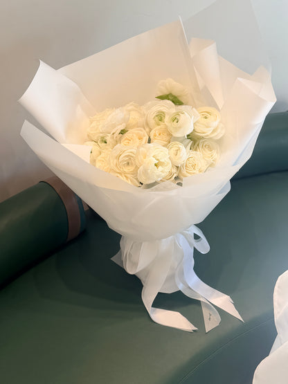 White Vows