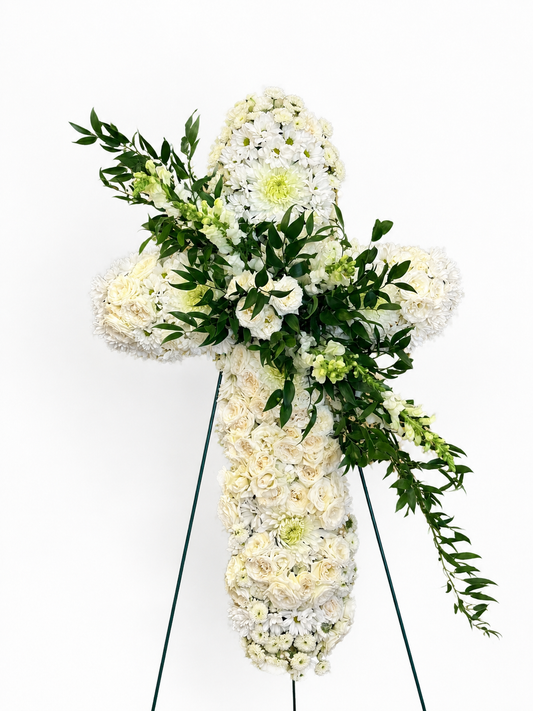 Eternal Grace Cross