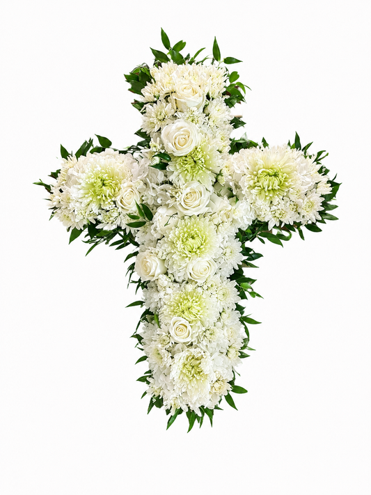 Heavenly Grace Cross