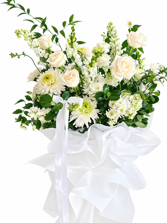 In loving memory