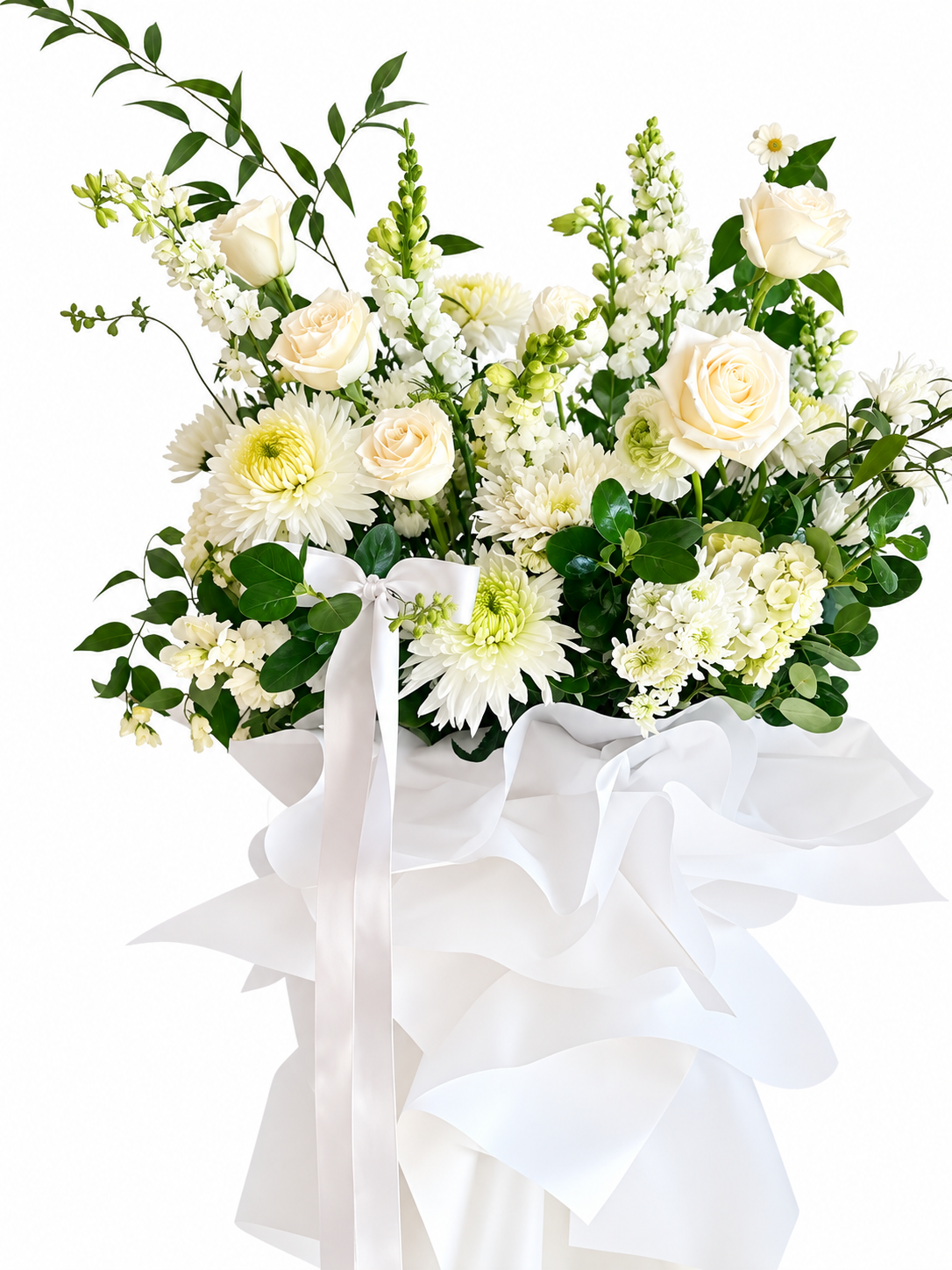 In loving memory