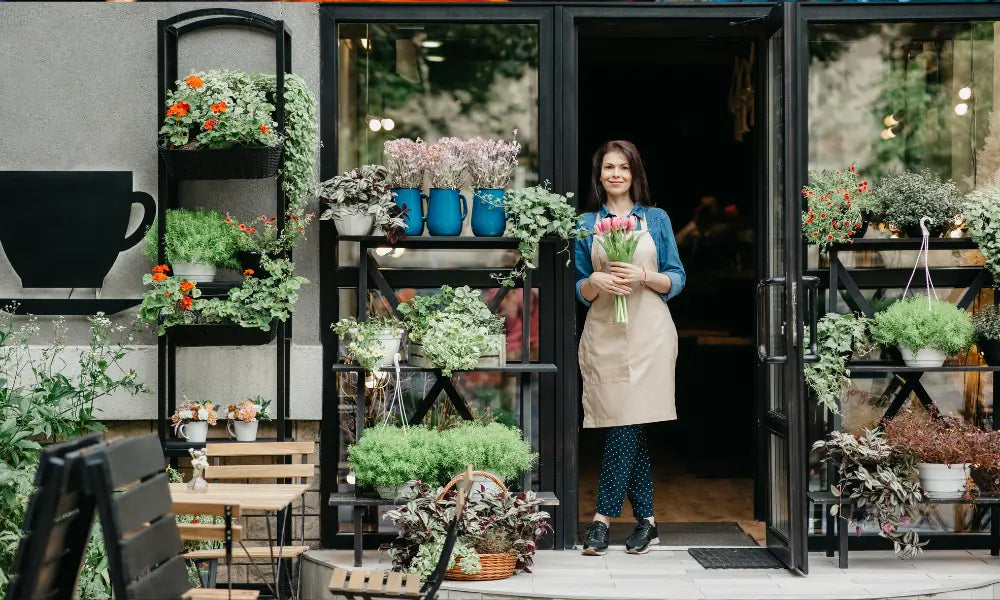 wedding floral design by DaVinci Flower in Plainview NY