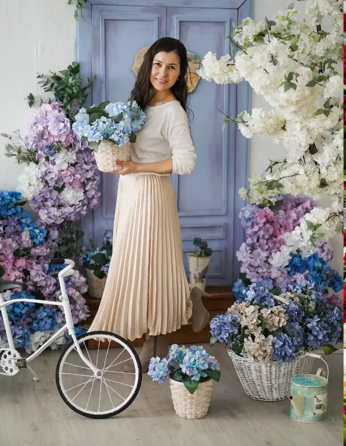 wedding floral design by DaVinci Flower in Plainview NY