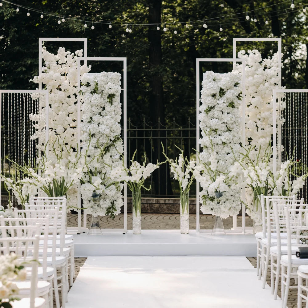 wedding floral design by DaVinci Flower in Plainview NY