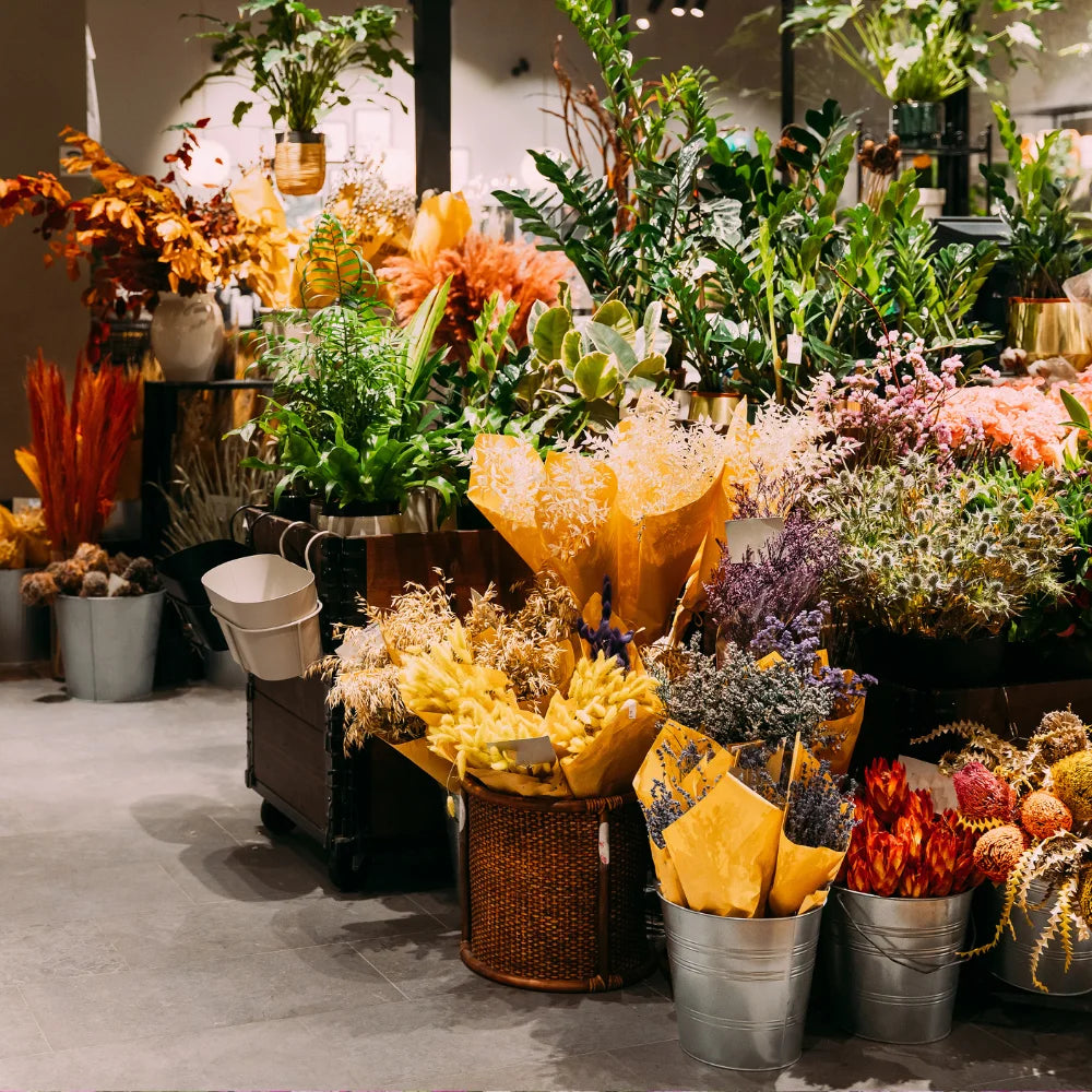 wedding floral design by DaVinci Flower in Plainview NY