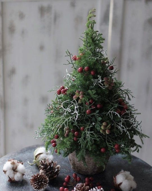 Table Christmas Tree - 1