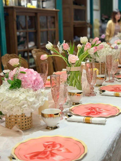 Pink Fairytale