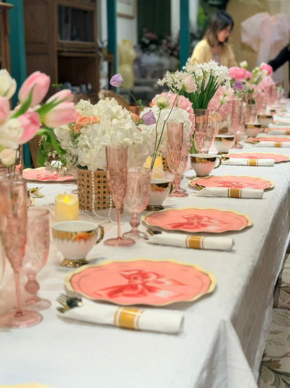 Pink Fairytale