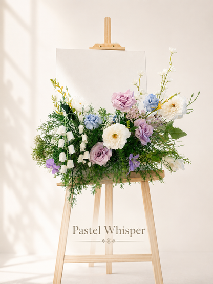 Pastel Whisper