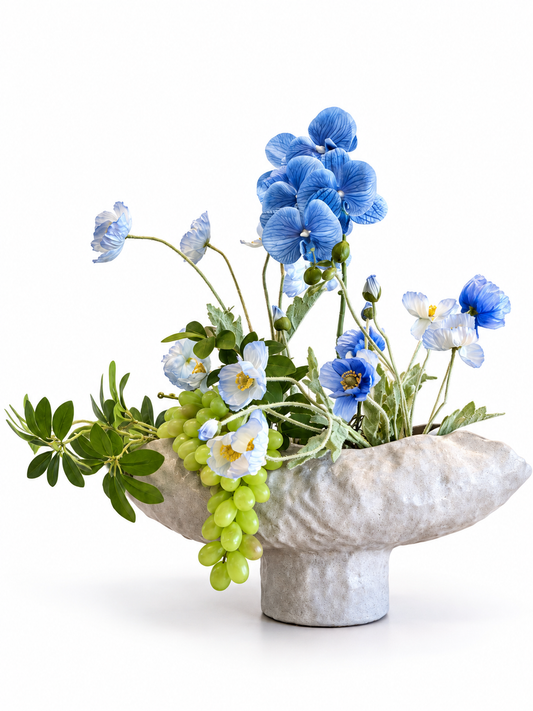 Petal Symphony