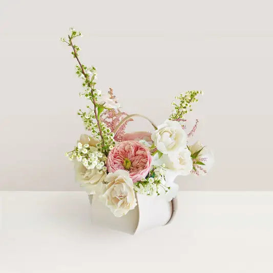 A Little Romance Flower