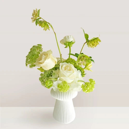 Tsukino Kiyoka (Flower Arrangement)