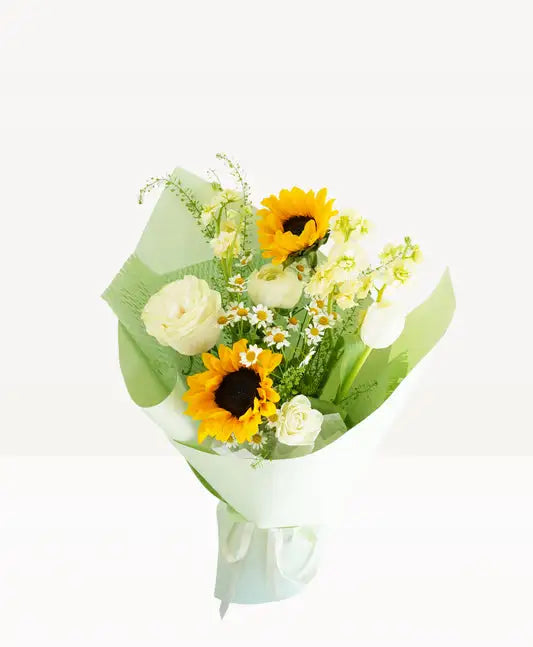 Sunshine All Your Life