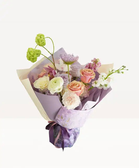 Purple Sweet Whisper