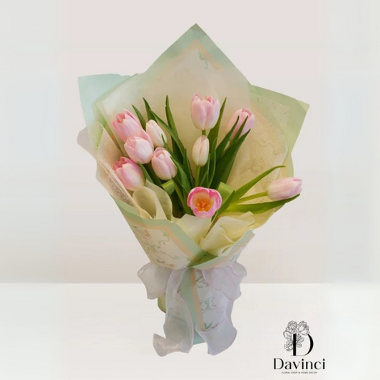 Petal Secrets