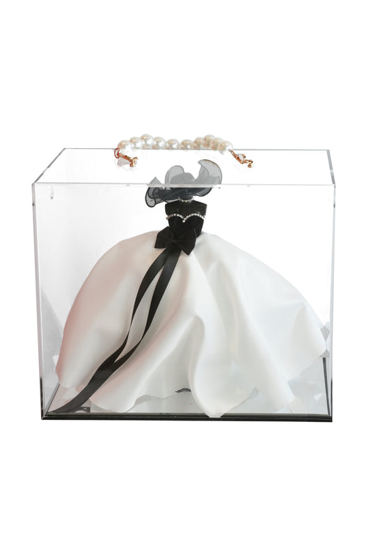 Desktop Dress Decoration