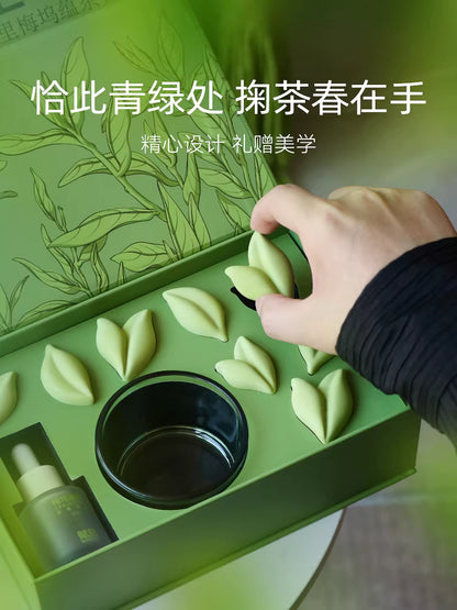 Wanshan Golden Osmanthus Gift Set