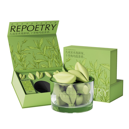 Meiwu Early Spring Gift Set