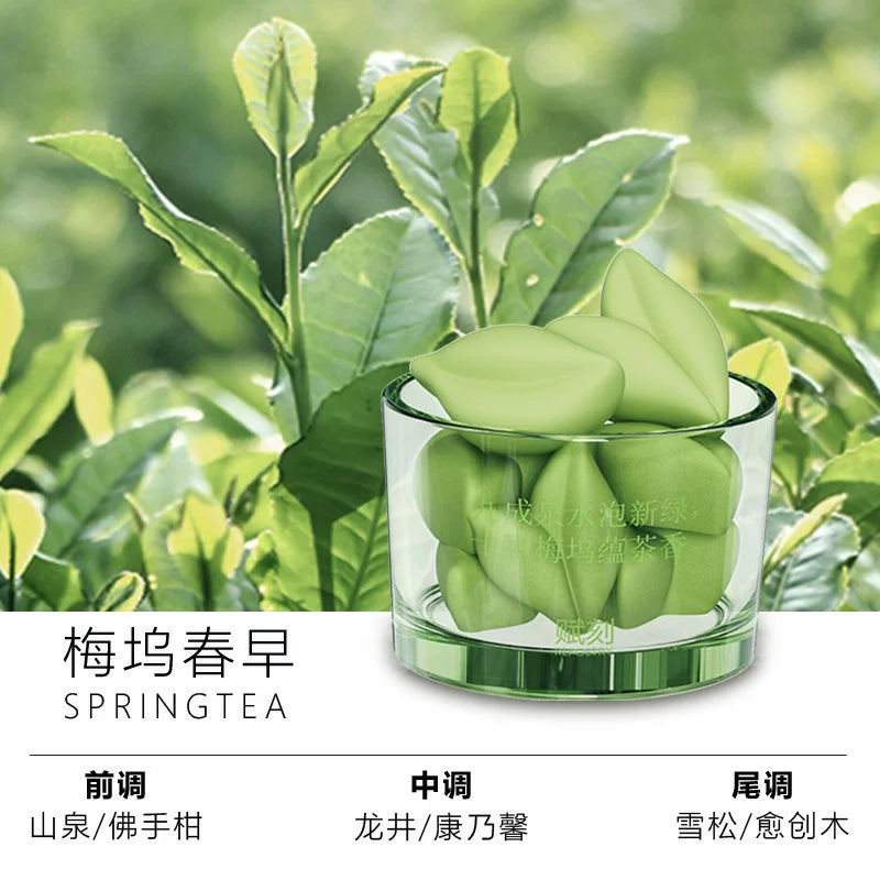 Meiwu Early Spring Gift Set