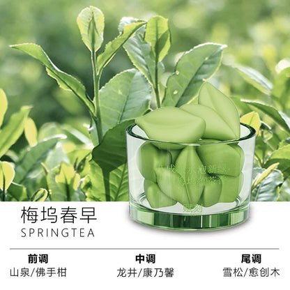 Meiwu Early Spring Gift Set