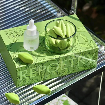 Meiwu Early Spring Gift Set