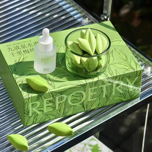 Meiwu Early Spring Gift Set