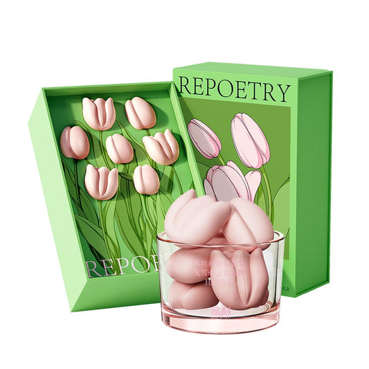 Yujin Spring Bloom Gift Set