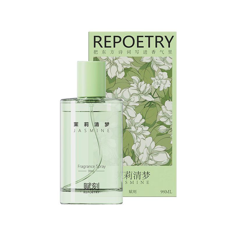 Jasmine Dream Mist Spray 99ml