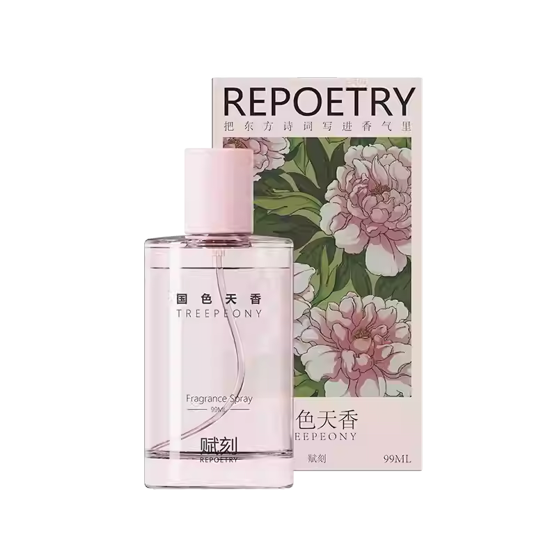 Imperial Peony Mist Spray 99ml