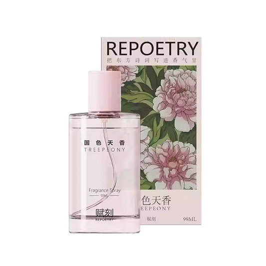 Imperial Peony Mist Spray 99ml
