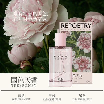 Imperial Peony Mist Spray 99ml