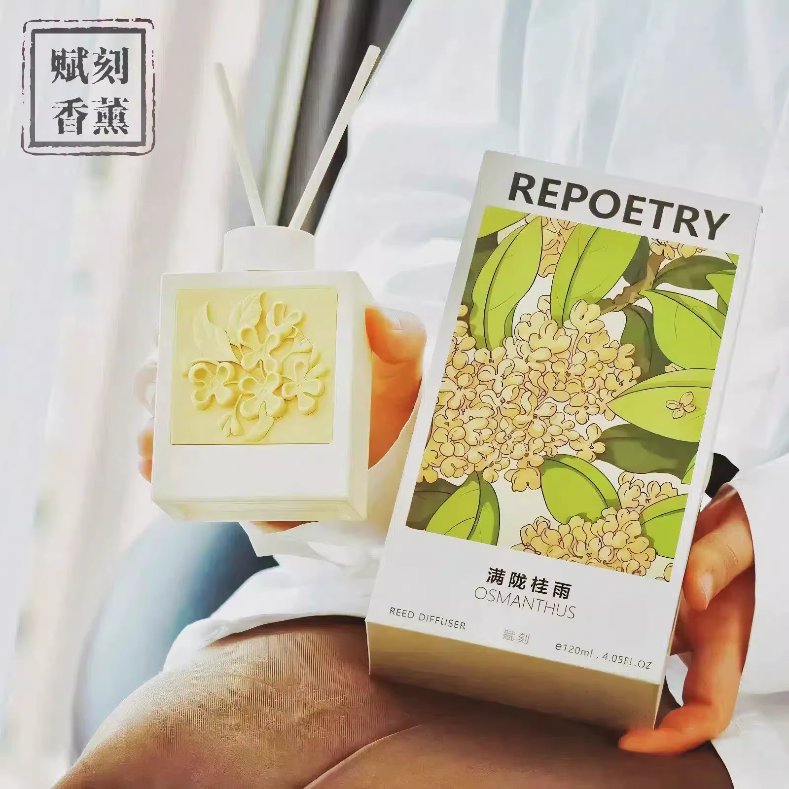 Selected Variant Image