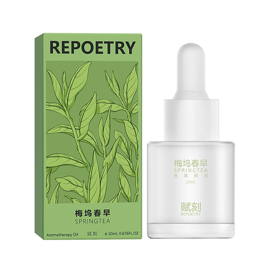 Meiwu Early Spring Tea Aromatherapy Oil 20ml